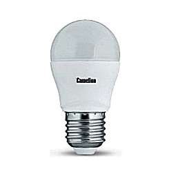 Лампа светодиодная LED7.5-G45/845/E27 7.5Вт шар 4500К белый E27 680лм 220-240В Camelion 11944