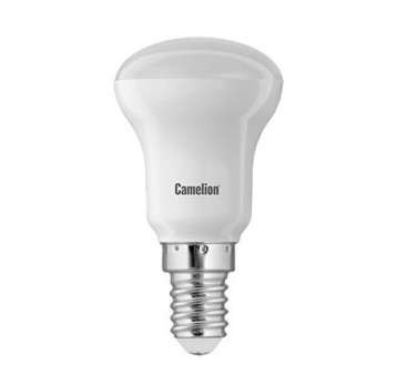 Лампа светодиодная LED3.5-R39/845/E14 3.5Вт 4500К белый E14 290лм 220-240В Camelion 10935