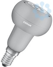 Лампа светодиодная PARATHOM R50 4030 3W/827 3Вт 2700К тепл. бел. E14 230лм 230В OSRAM 4052899938656