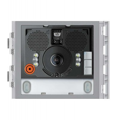 Модуль аудио-видео c широкоугольной камерой Leg BTC 351300