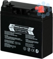 Батарея аккумуляторная SAK17 для SU/S 30.640.1 12В DC 17А.ч ABB GHV9240001V0013