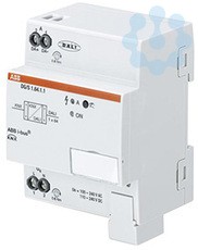 Контроллер освещения DG/S1.64.1.1 DALI Standart 1 линия ABB 2CDG110198R0011
