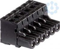 Разъем CPFT2/5 Omniconnect 5 пол. ABB 1SNA094305R2400