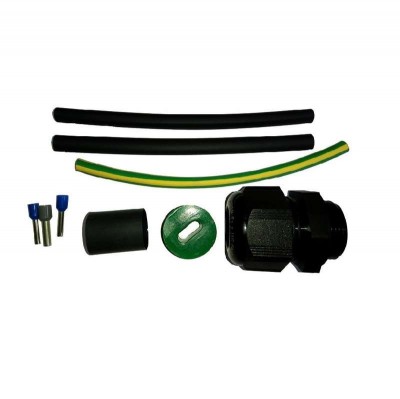 Комплект для ввода саморегулирующегося кабеля B/T splice Extherm CE25-01