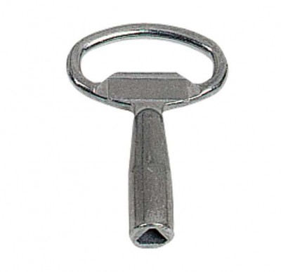 Ключ 8мм 3-гранный ABB ZH158