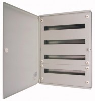Шкаф распределительный IP30 2 ряда 48 модулей BF-O-2/48-G-C металл EATON 113686