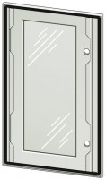 Дверь со стеклом 15х300х400мм DT-4030-CS IP66 EATON 140484