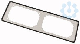 Панель нижняя с отверстиями для фланцев Ш=600мм AFP-6-CS EATON 112917