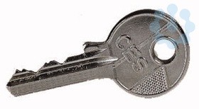 Ключ для запирающего механизма KMS2 или KMS201 T0 ES-KMS( )-T0 EATON 231973
