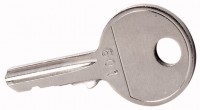 Ключ индивидуальный KABA : A B E F G R ES-TM-KABA-SCHALTER EATON 231985