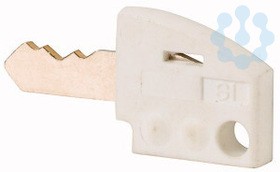 Ключ ES16-WS бел. EATON 030743