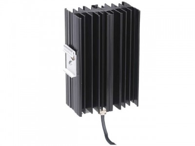 Обогреватель на DIN-рейку пыле и влаго-защищенный 100Вт 230В IP65 PROxima EKF heater-proof-100-65