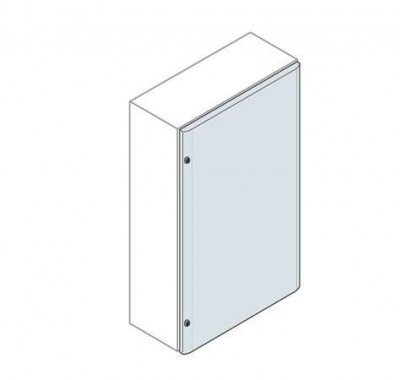 Дверь глухая для шкафов Gemini (размер 6) ABB 1SL0236A00
