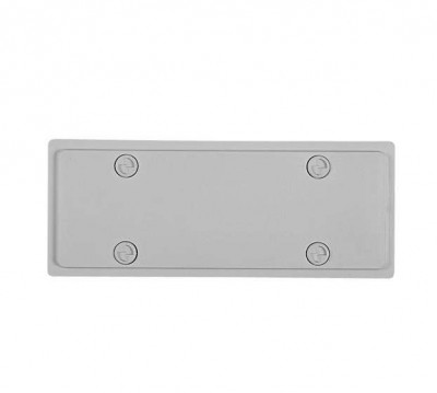 Заглушка для шкафов типа C и G 1хPG42/2хPG21 ABB ZP55