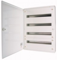 Шкаф распределительный IP30 4 ряда 96 модулей BF-O-4/96-E металл EATON 283042