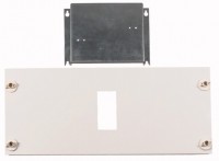 Комплект монтажный для NZM панель бел. BFZ-NZM1-SET EATON 285233