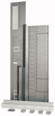 Панель разделительная защиты от дуги для выключателей IZMX/IZM XPIX16CCB-B-06 EATON 174567