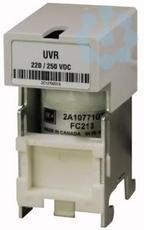 Расцепитель минимального напряжения 110В AC IZM-UVR110AC EATON 122951