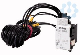 Контакт вспомогательный с опережением с кабелем NZM1-XHIVL EATON 259432