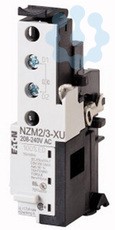 Расцепитель минимального напряжения 380- 440В AC NZM2/3-XU380-440AC EATON 259501