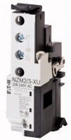 Расцепитель минимального напряжения 208 -240В AC NZM2/3-XU208-240AC EATON 259499