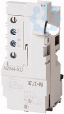 Расцепитель минимального напряжения 24В AC NZM4-XU24AC EATON 266189