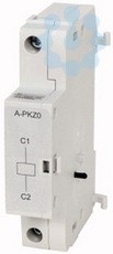 Расцепитель независимый A-PKZ0(120В 60Гц) EATON 073195