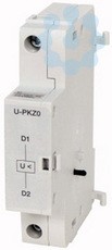Расцепитель минимального напряжения U-PKZ0 230В 50Гц EATON 073135
