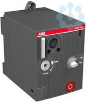 Привод моторный для дист. упр. MOD XT1-XT3 380...440В AC ABB 1SDA066461R1