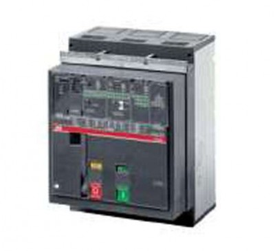 Выключатель автоматический 3п T7S 800 PR231/P LS/I In=800А 3p F F ABB 1SDA061963R1