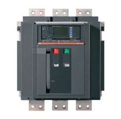 Выключатель автоматический 3п T8L 2000 PR331/P LSI In=2000 3p F F ABB 1SDA065723R1