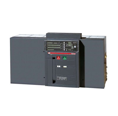 Выключатель автоматический 3п E6H 5000 PR122/P-LSI In=5000А 3p F HR стац. ABB 1SDA056980R1