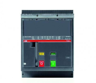 Выключатель-разъединитель 4п T7D 1000 4p F F ABB 1SDA062033R1