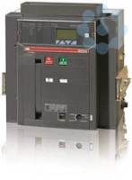 Выключатель автоматический 3п E3S 2500 PR122/P-LSI In=2500А 3p W MP выкатн. ABB 1SDA056292R1