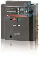 Выключатель автоматический 3п E3N 2500 PR121/P-LSIG In=2500А 3p F HR стац. ABB 1SDA056114R1