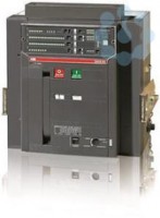 Выключатель автоматический 3п E3S 3200 PR121/P-LSI In=3200А 3p W MP выкатн. ABB 1SDA056321R1