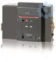 Выключатель-разъединитель 3п до 1000В DC E4H/E/MS 4000 3p 750В DC W MP выкат. ABB 1SDA059084R1