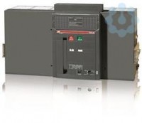 Выключатель-разъединитель 3п до 1000В DC E6H/E/MS 6300 3p W MP 750В DC выкат. ABB 1SDA058920R1