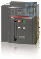 Выключатель-разъединитель 4п до 1000В DC E2N/E/MS 1250 4p 1000VCC F HR стац. ABB 1SDA059050R1