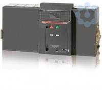 Выключатель-разъединитель 4п до 1000В DC E4H/E/MS 3200 4p W MP 1000В DC выкат. ABB 1SDA058912R1