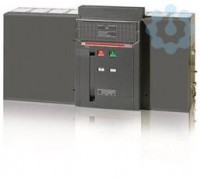 Выключатель-разъединитель 4п до 1000В DC E4H/E/MS 3200 4p F HR 1000В DC стац. ABB 1SDA058911R1