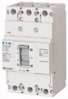 Выключатель автоматический 3п 100А 36кА 400/415В AC BZMC1-A100-BT EATON 131264