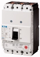 Выключатель автоматический 3п 40А 25кА NZMB1-S40 без теплов. защиты EATON 265726