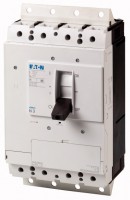Выключатель-разъединитель 4п 400А 3-поз. N3-4-400-SVE втычной EATON 168470