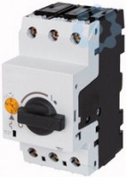 Выключатель автоматический для защиты двигателя PKZM0-4-SC EATON 229835