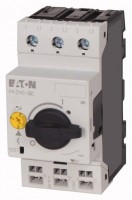 Выключатель автоматический для защиты двигателя PKZM0-12-SC EATON 278487