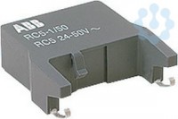 Ограничитель перенапряжения RC 5-2/440 250-440В AC для A45-A110 ABB 1SBN050200R1003