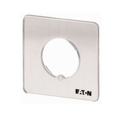 Панель лицевая для ТМ / E TM/E-FRONTSCHILD-NR() EATON 239021