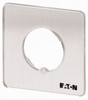 Панель лицевая для ТМ / EZ TM/EZ-FRONTSCHILD-NR() EATON 239022