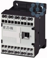 Контактор DILEM-01-C (42В 50Гц/48В 60Гц) EATON 231680